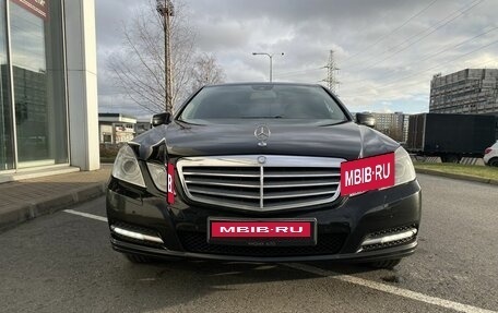 Mercedes-Benz E-Класс, 2012 год, 1 495 000 рублей, 6 фотография