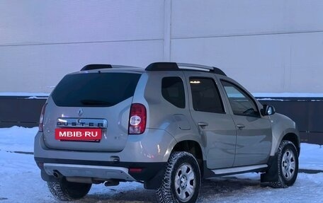 Renault Duster I рестайлинг, 2013 год, 895 000 рублей, 7 фотография