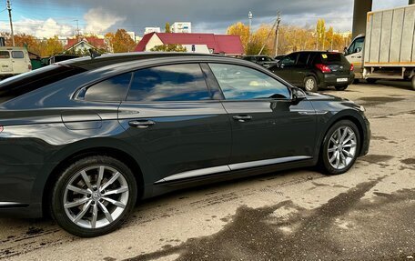 Volkswagen Arteon I, 2019 год, 4 100 000 рублей, 4 фотография