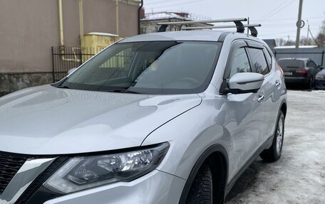 Nissan X-Trail, 2019 год, 2 300 000 рублей, 3 фотография