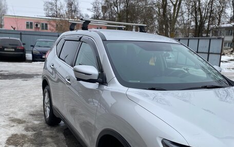 Nissan X-Trail, 2019 год, 2 300 000 рублей, 2 фотография