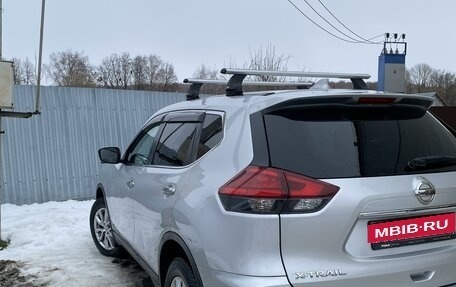 Nissan X-Trail, 2019 год, 2 300 000 рублей, 4 фотография