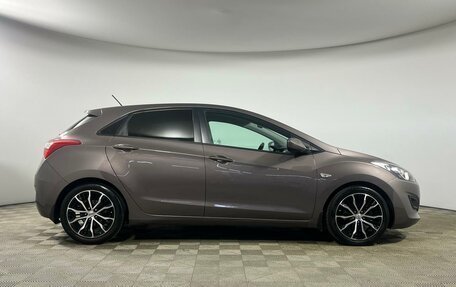 Hyundai i30 II рестайлинг, 2012 год, 1 049 000 рублей, 4 фотография