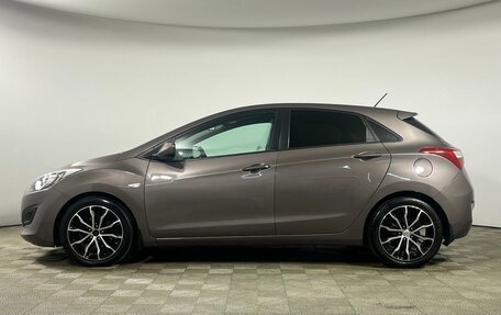 Hyundai i30 II рестайлинг, 2012 год, 1 049 000 рублей, 3 фотография