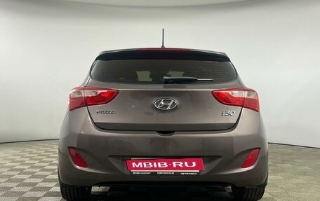 Hyundai i30 II рестайлинг, 2012 год, 1 049 000 рублей, 5 фотография