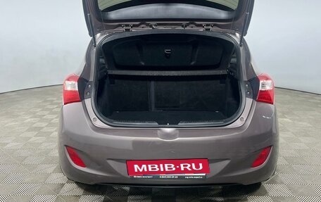 Hyundai i30 II рестайлинг, 2012 год, 1 049 000 рублей, 7 фотография