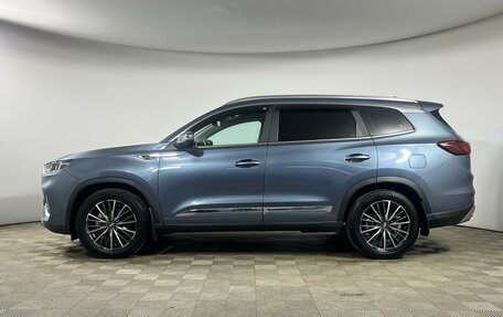 Chery Tiggo 8 Pro, 2021 год, 2 249 000 рублей, 3 фотография