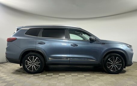 Chery Tiggo 8 Pro, 2021 год, 2 249 000 рублей, 4 фотография