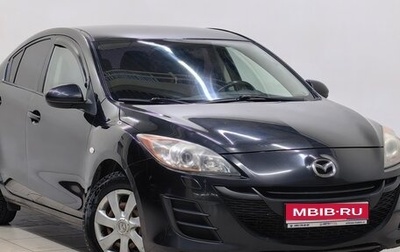 Mazda 3, 2010 год, 758 000 рублей, 1 фотография