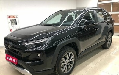 Toyota RAV4, 2024 год, 5 100 000 рублей, 1 фотография