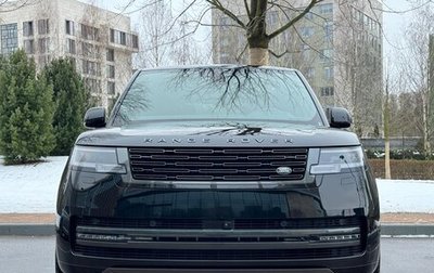 Land Rover Range Rover IV рестайлинг, 2024 год, 27 000 000 рублей, 1 фотография