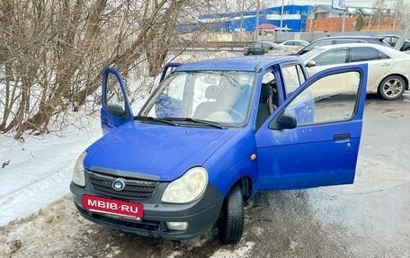 BYD Flyer, 2006 год, 176 000 рублей, 2 фотография