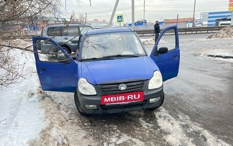 BYD Flyer, 2006 год, 176 000 рублей, 10 фотография