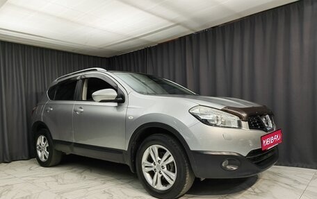 Nissan Qashqai, 2010 год, 1 350 000 рублей, 1 фотография