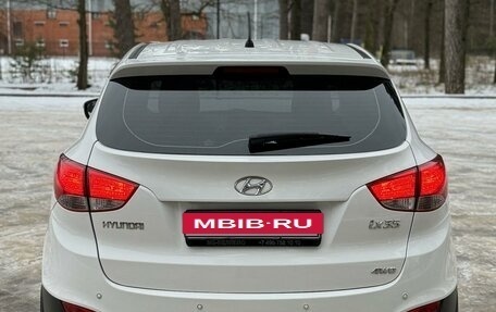 Hyundai ix35 I рестайлинг, 2012 год, 1 299 000 рублей, 5 фотография