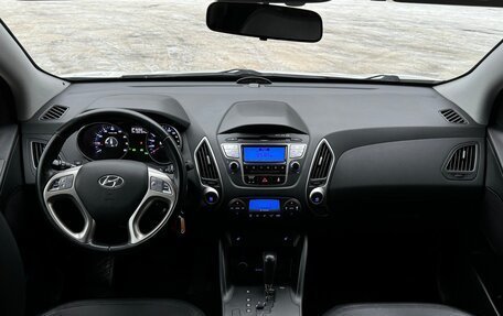 Hyundai ix35 I рестайлинг, 2012 год, 1 299 000 рублей, 16 фотография