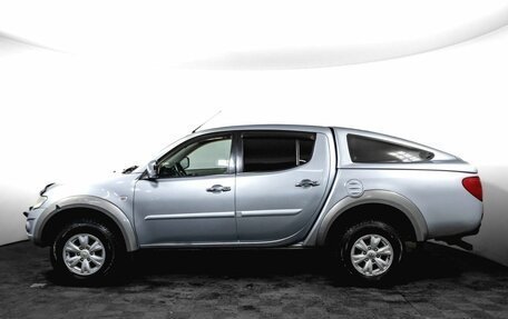 Mitsubishi L200 IV рестайлинг, 2011 год, 1 200 000 рублей, 8 фотография