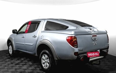 Mitsubishi L200 IV рестайлинг, 2011 год, 1 200 000 рублей, 7 фотография