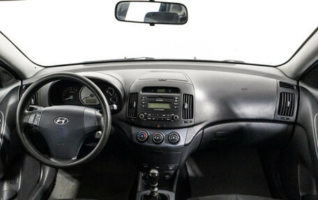 Hyundai Elantra IV, 2008 год, 480 000 рублей, 13 фотография