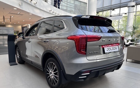 Haval Jolion, 2024 год, 2 499 000 рублей, 6 фотография