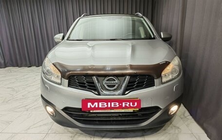 Nissan Qashqai, 2010 год, 1 350 000 рублей, 2 фотография