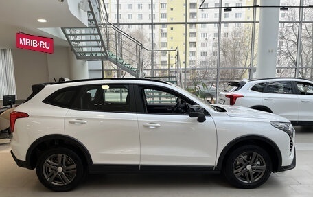 Haval Jolion, 2024 год, 2 699 000 рублей, 4 фотография