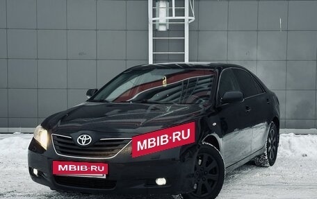 Toyota Camry, 2007 год, 1 150 000 рублей, 5 фотография