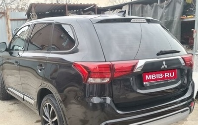 Mitsubishi Outlander III рестайлинг 3, 2019 год, 2 450 000 рублей, 1 фотография