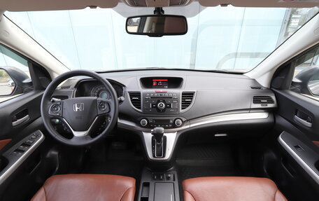 Honda CR-V IV, 2014 год, 1 750 000 рублей, 20 фотография