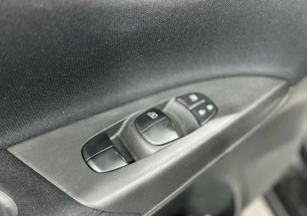 Nissan Sentra B17, 2014 год, 1 190 000 рублей, 18 фотография