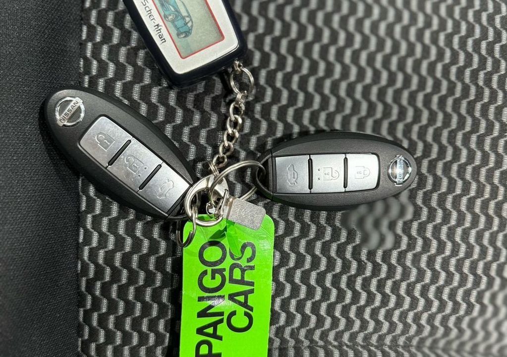 Nissan Sentra B17, 2014 год, 1 190 000 рублей, 24 фотография