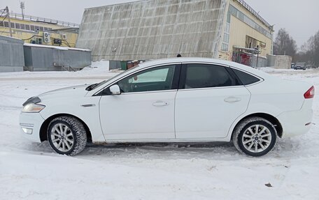 Ford Mondeo IV, 2011 год, 755 000 рублей, 7 фотография