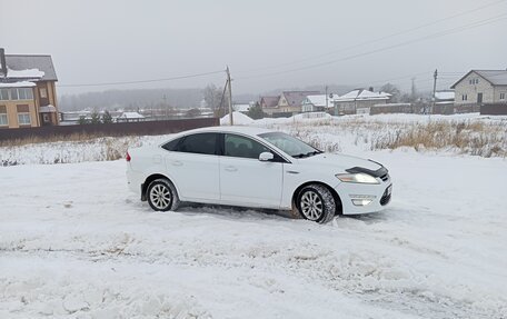 Ford Mondeo IV, 2011 год, 755 000 рублей, 9 фотография