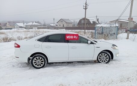 Ford Mondeo IV, 2011 год, 755 000 рублей, 5 фотография