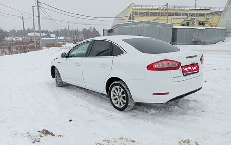 Ford Mondeo IV, 2011 год, 755 000 рублей, 1 фотография