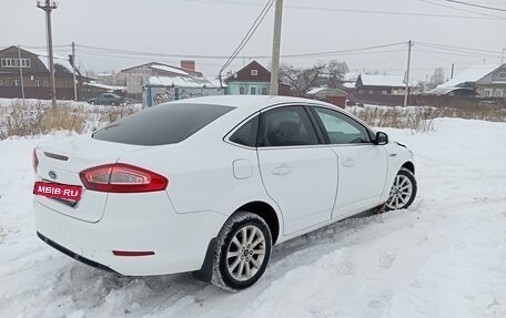 Ford Mondeo IV, 2011 год, 755 000 рублей, 3 фотография