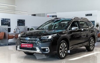 Subaru Outback VI, 2024 год, 9 000 000 рублей, 1 фотография