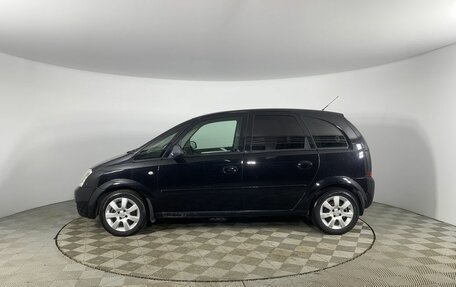 Opel Meriva, 2007 год, 410 000 рублей, 2 фотография