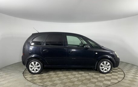 Opel Meriva, 2007 год, 410 000 рублей, 6 фотография