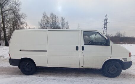 Volkswagen Transporter T4, 1996 год, 870 000 рублей, 4 фотография