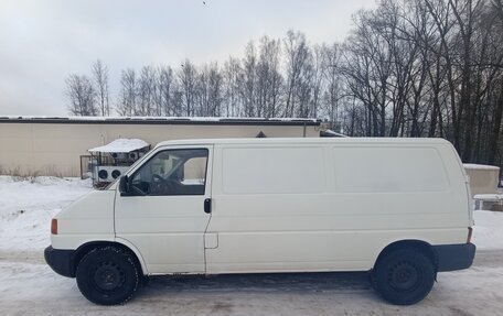 Volkswagen Transporter T4, 1996 год, 870 000 рублей, 5 фотография