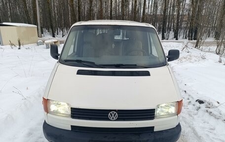 Volkswagen Transporter T4, 1996 год, 870 000 рублей, 2 фотография