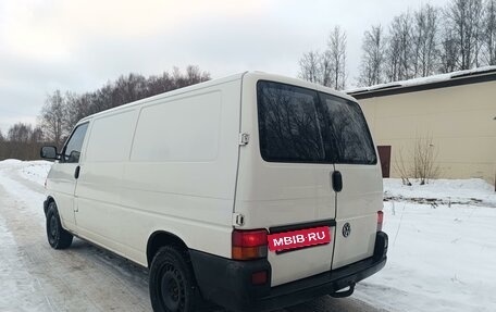 Volkswagen Transporter T4, 1996 год, 870 000 рублей, 7 фотография