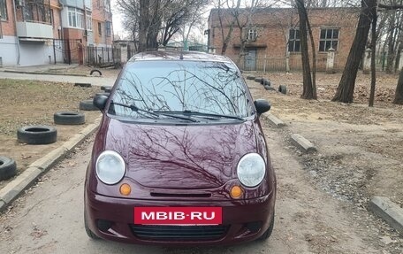 Daewoo Matiz I, 2006 год, 298 000 рублей, 4 фотография