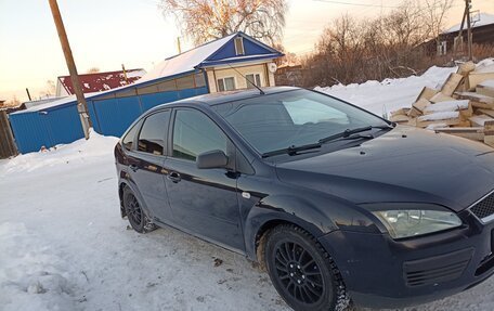 Ford Focus II рестайлинг, 2006 год, 330 000 рублей, 2 фотография