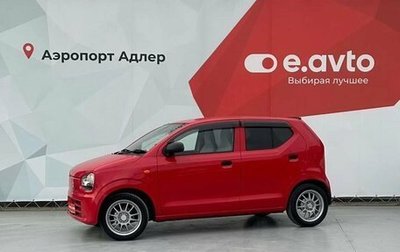 Suzuki Alto, 2015 год, 580 000 рублей, 1 фотография