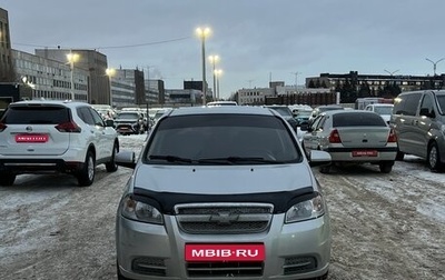 Chevrolet Aveo III, 2011 год, 350 000 рублей, 1 фотография