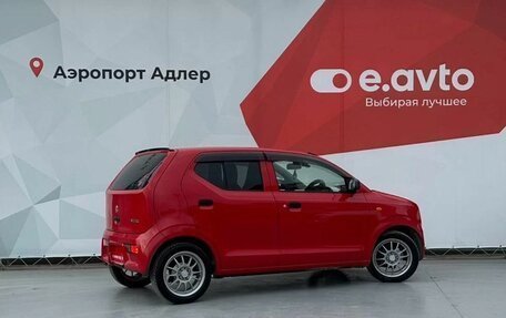 Suzuki Alto, 2015 год, 580 000 рублей, 6 фотография