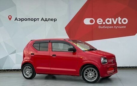 Suzuki Alto, 2015 год, 580 000 рублей, 3 фотография