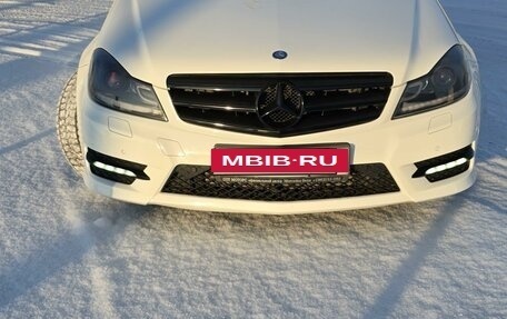 Mercedes-Benz C-Класс, 2013 год, 1 710 000 рублей, 1 фотография